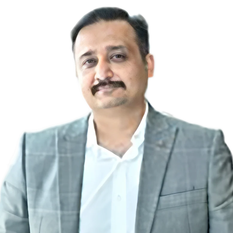Devendra Pratap Singh